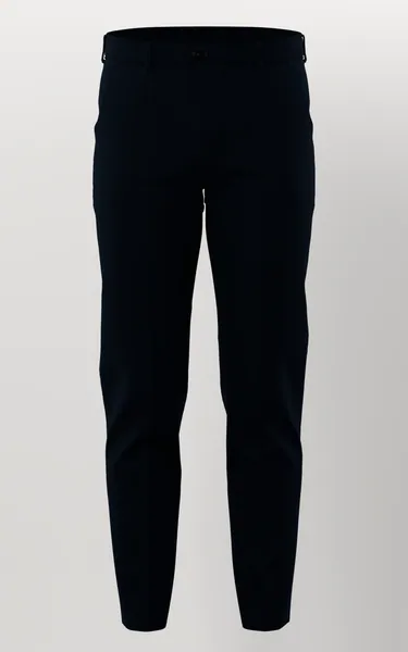 Dormeuil Amadeus No. 24328 made up: trousers