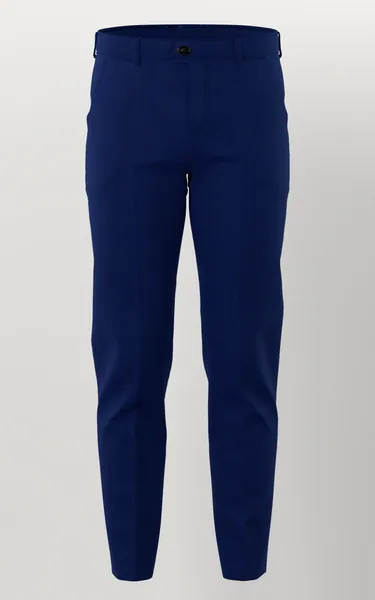 Dormeuil Amadeus No. 27087 made up: trousers