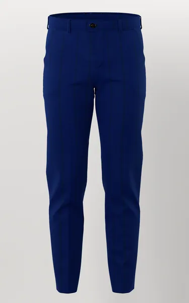 Dormeuil Amadeus No. 27616 made up: trousers