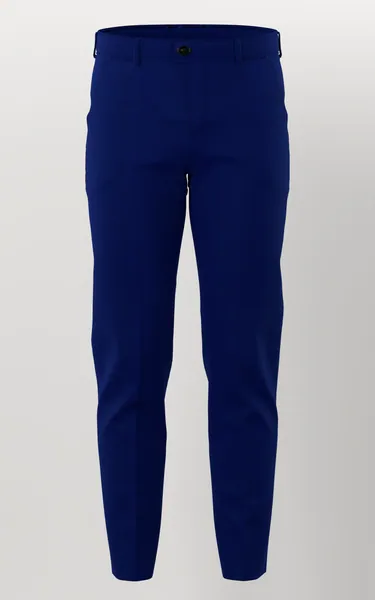 Dormeuil Amadeus No. 28288 made up: trousers