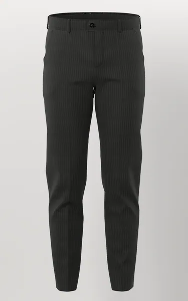 Dormeuil Amadeus No. 28810 made up: trousers