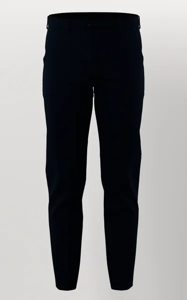 Dormeuil Executive No. 25117 made up: trousers