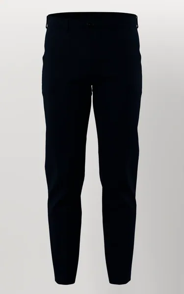 Dormeuil Executive No. 25129 made up: trousers