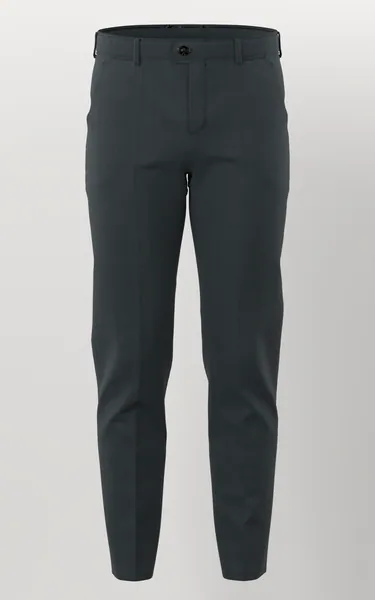 Dormeuil Executive No. 25466 made up: trousers