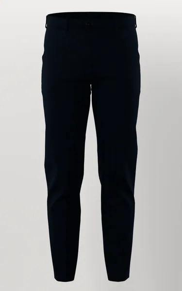 Dormeuil Executive No. 26476 made up: trousers