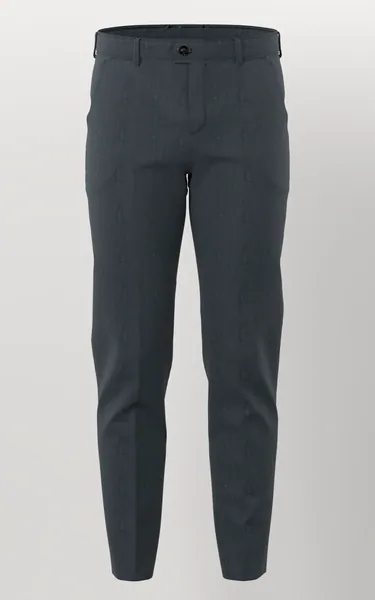 Dormeuil Executive No. 26491 made up: trousers