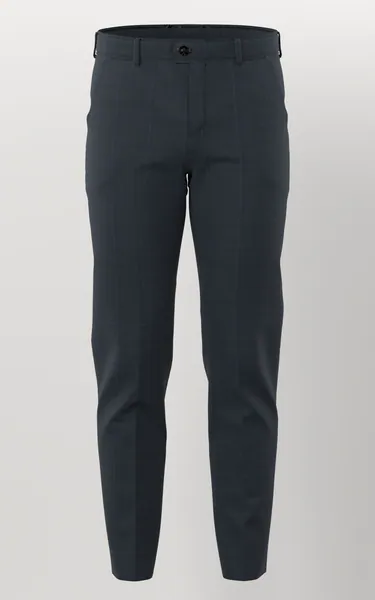 Dormeuil Executive No. 27728 made up: trousers