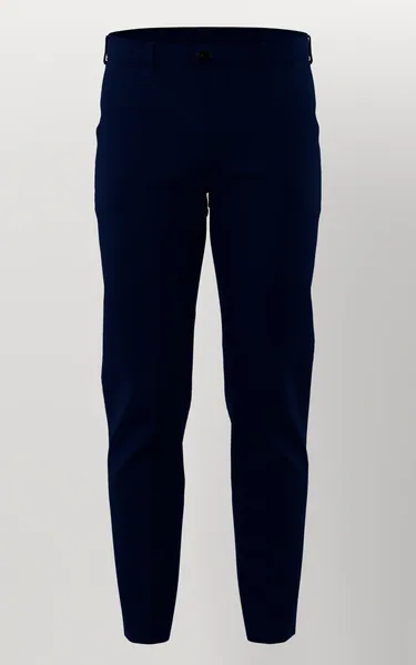 Dormeuil Executive No. 27730 made up: trousers