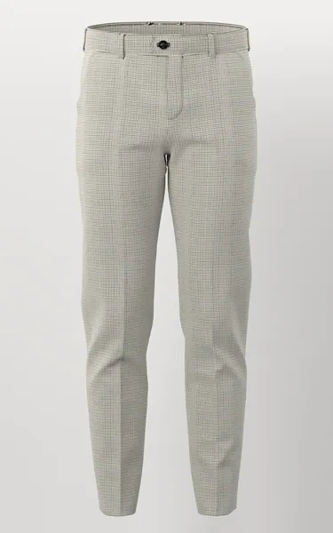 Ferre No. 24287 made up: trousers
