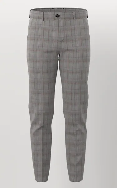 Ferre No. 25243 made up: trousers
