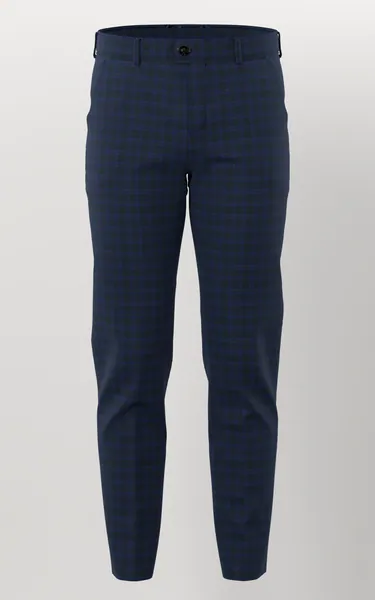 Ferre No. 25252 made up: trousers
