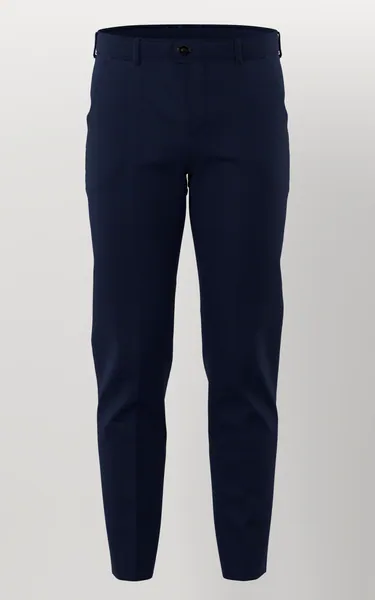 Ferre No. 25256 made up: trousers