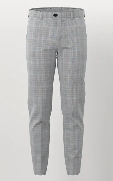 Ferre No. 25263 made up: trousers