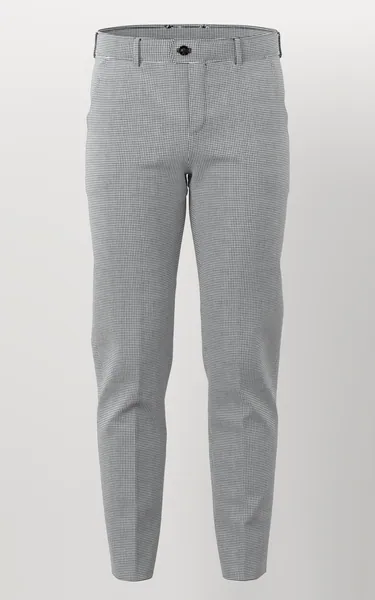 Ferre No. 26009 made up: trousers