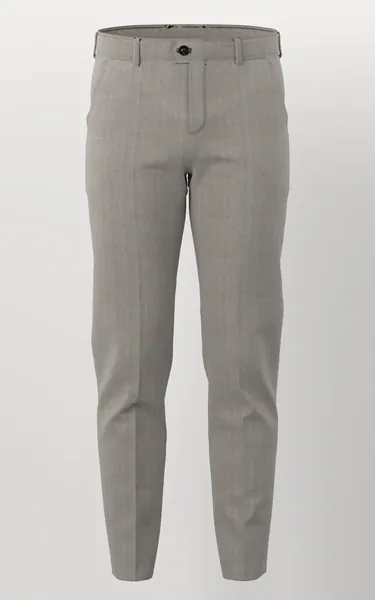 Ferre No. 26013 made up: trousers