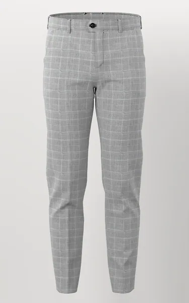 Ferre No. 26026 made up: trousers