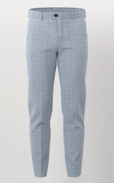 Ferre No. 26060 made up: trousers
