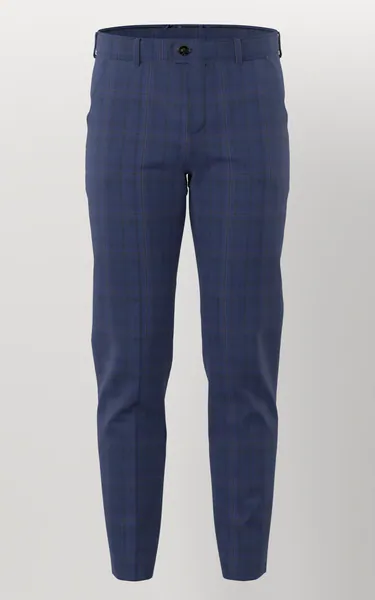 Ferre No. 26061 made up: trousers