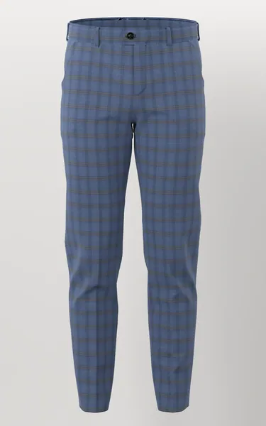 Ferre No. 26120 made up: trousers
