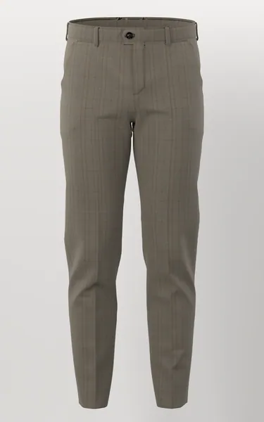 Ferre No. 26126 made up: trousers