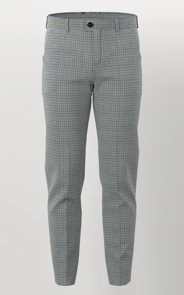 Ferre No. 26151 made up: trousers