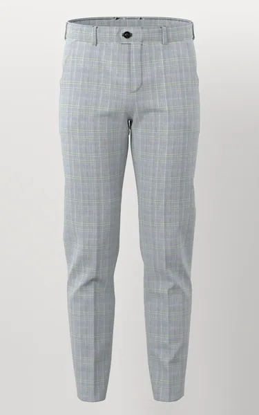 Ferre No. 26164 made up: trousers