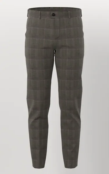 Ferre No. 26180 made up: trousers