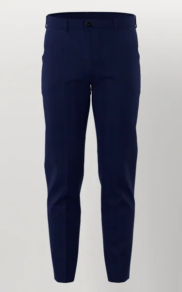 Ferre No. 26181 made up: trousers