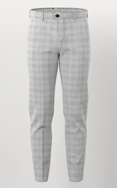 Ferre No. 26815 made up: trousers