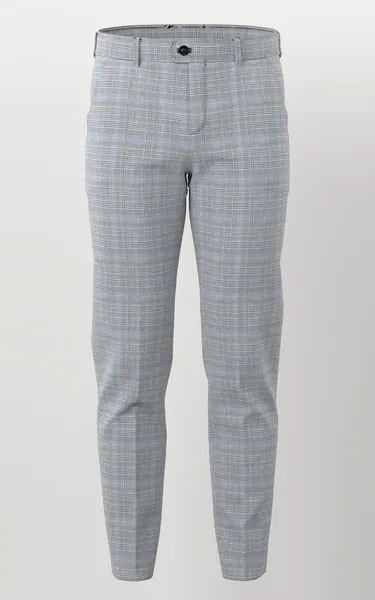 Ferre No. 26821 made up: trousers