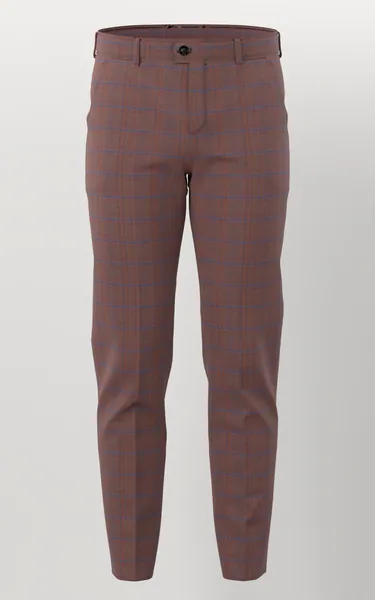Ferre No. 26829 made up: trousers