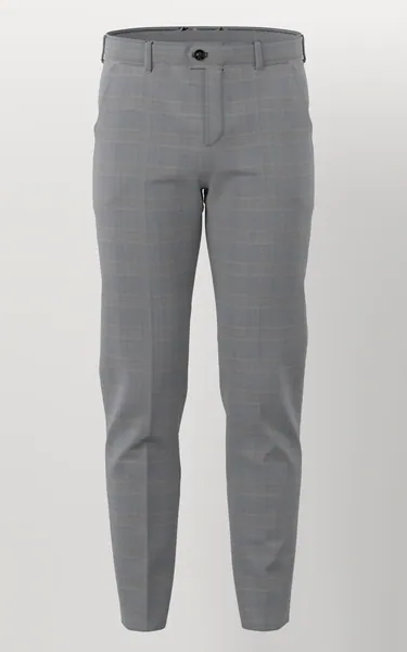 Ferre No. 27637 made up: trousers