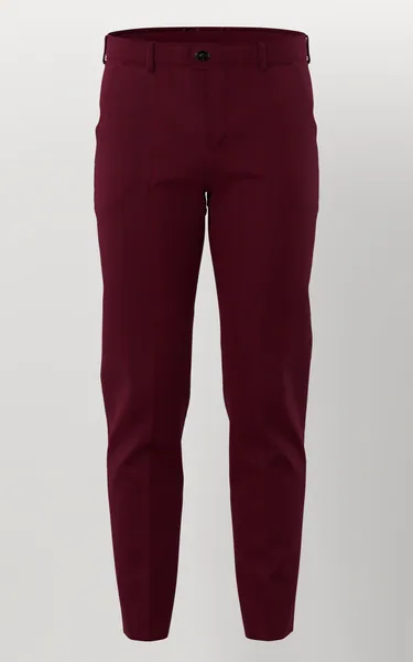 Ferre No. 28215 made up: trousers