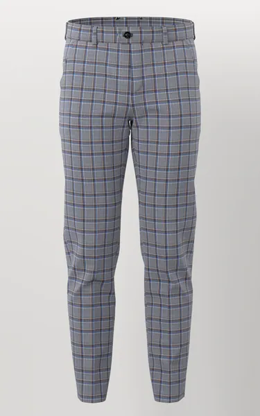 Ferre No. 28685 made up: trousers