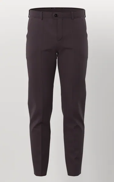 Gianfranco Bertolucci Ceremonial No. 29147 made up: trousers