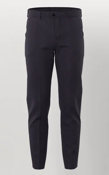 Gianfranco Bertolucci Ceremonial No. 30075 made up: trousers