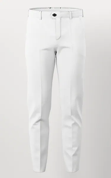 Gianfranco Bertolucci Ceremonial No. 30083 made up: trousers