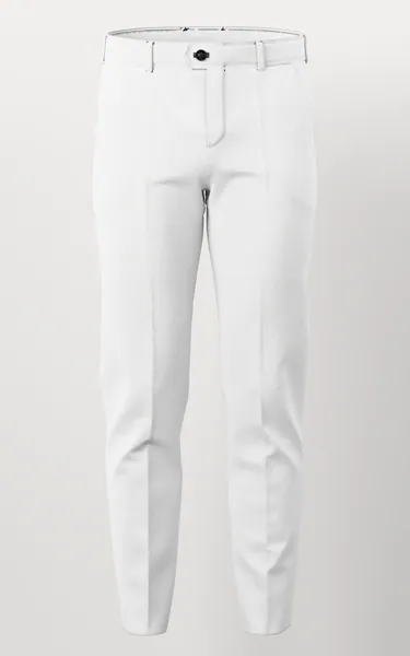 Gianfranco Bertolucci Ceremonial No. 30084 made up: trousers