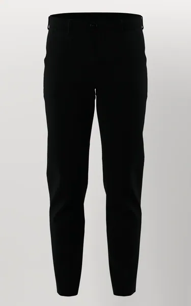 Gianfranco Bertolucci Topcoating No. 24413 made up: trousers