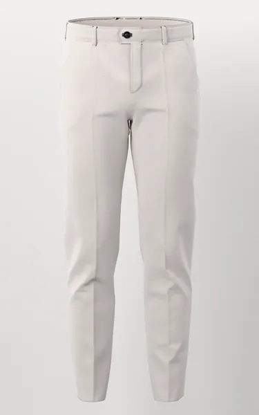 Gianluca Biatti Stretch Cotton No. 29551 made up: trousers