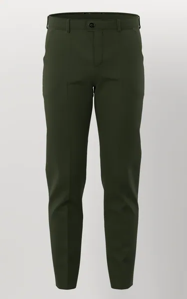 Gianluca Biatti No. 21861 made up: trousers