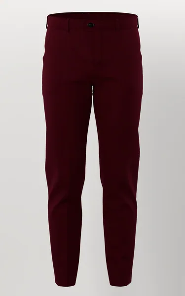 Gianluca Biatti No. 25786 made up: trousers