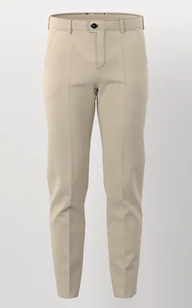 Gianluca Biatti No. 30071 made up: trousers
