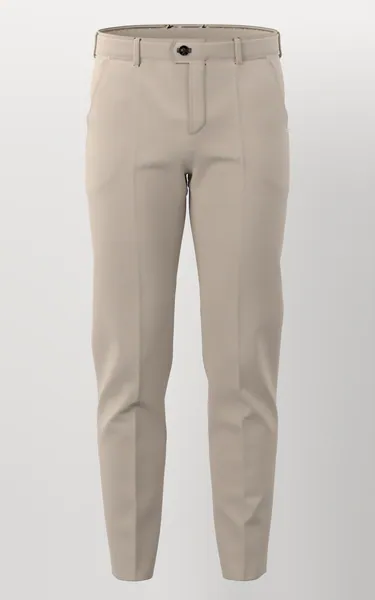 Gianluca Biatti No. 596 made up: trousers
