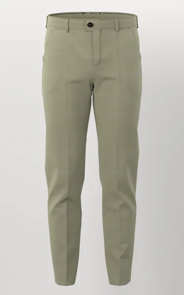 Gianluca Biatti No. 598 made up: trousers