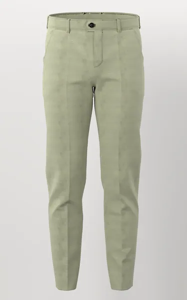 Gianluca Biatti No. 599 made up: trousers