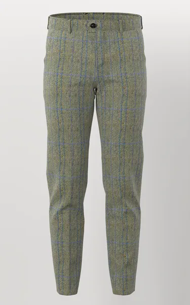 Giorgio Valentino No. 22946 made up: trousers