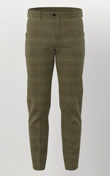 Giorgio Valentino No. 22949 made up: trousers