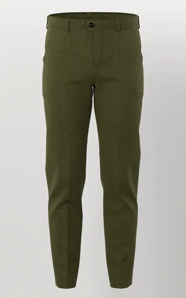 Giorgio Valentino No. 24518 made up: trousers