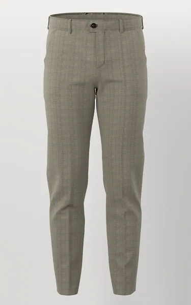 Giorgio Valentino No. 26796 made up: trousers